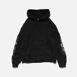 Colorway – WASHED BLACK