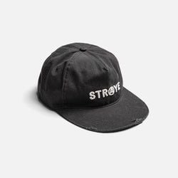 COLORWAY – WASHED BLACK