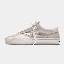 COLORWAY – CREAM FLAME