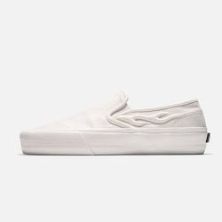 CREAM BEVEL