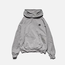 Colorway – HEATHER GREY