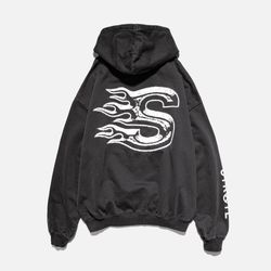Colorway – WASHED BLACK