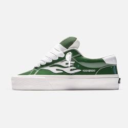 COLORWAY – GLOSSY FOREST