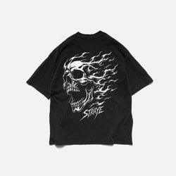 Colorway – WASHED BLACK