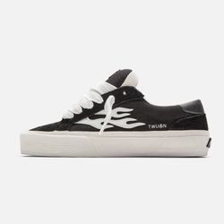 COLORWAY – BLACK