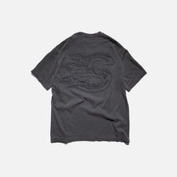 Colorway – FADED BLACK