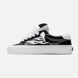COLORWAY – BLACKDOPE