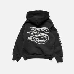Colorway – BLACK