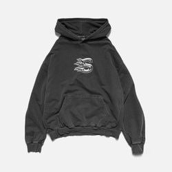 Colorway – FADED BLACK