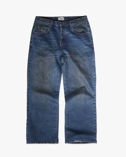 COLORWAY – USED BLUE