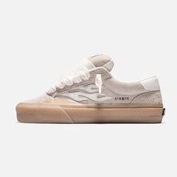 COLORWAY – CREAM CREPE