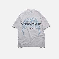 Colorway – WASHED GREY