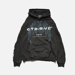 Colorway – FADED BLACK