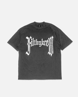 COLORWAY – FADED BLACK