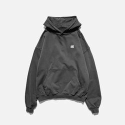 Colorway – FADED BLACK
