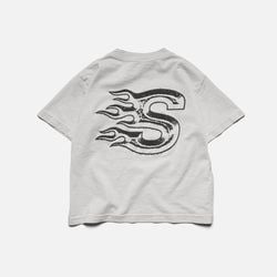 Colorway – WASHED GREY