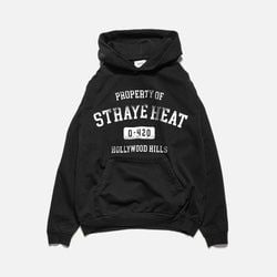 Colorway – WASHED BLACK