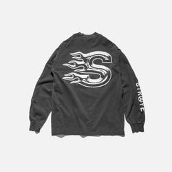 Colorway – FADED BLACK