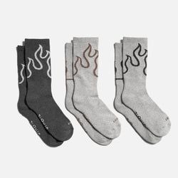 TRE FUEGO