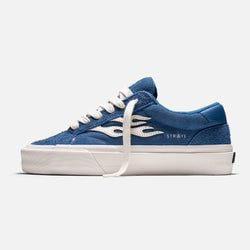 COLORWAY – BLUE FLAME