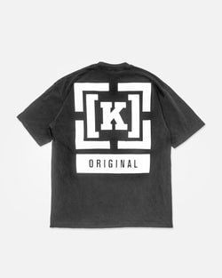 COLORWAY – FADED BLACK