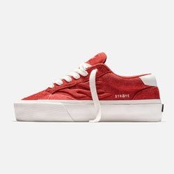 COLORWAY – RED BEVEL