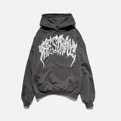 Colorway – FADED BLACK