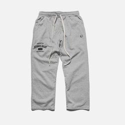Colorway – HEATHER GREY