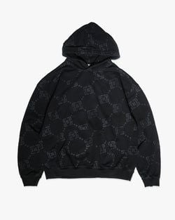 WASHED BLACK