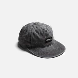 WASHED BLACK