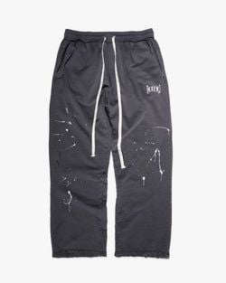 FADED BLACK