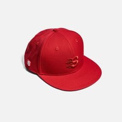 COLORWAY – RED