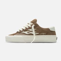 BROWN FLAME