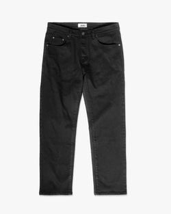 COLORWAY – MATTE BLACK