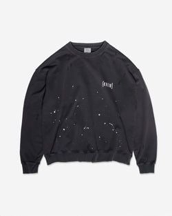 COLORWAY – FADED BLACK