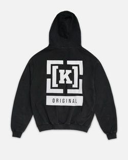 COLORWAY – VINTAGE BLACK
