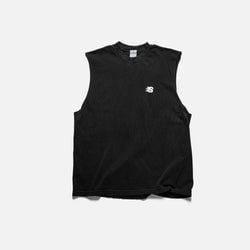 WASHED BLACK