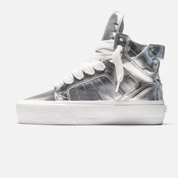 COLORWAY – CHROME