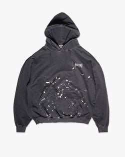 FADED BLACK