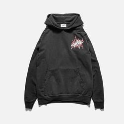 Colorway – WASHED BLACK