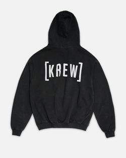 COLORWAY – VINTAGE BLACK
