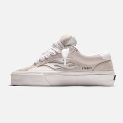 COLORWAY – CREAM