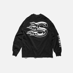 WASHED BLACK