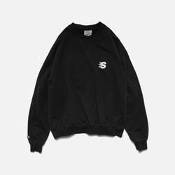 Colorway – WASHED BLACK