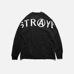WASHED BLACK