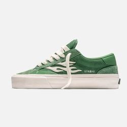 COLORWAY – FOREST FLAME
