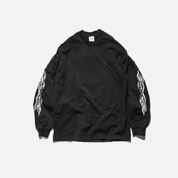 WASHED BLACK