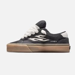 COLORWAY – CARBON CREPE