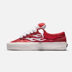 COLORWAY – RED