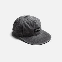 WASHED BLACK